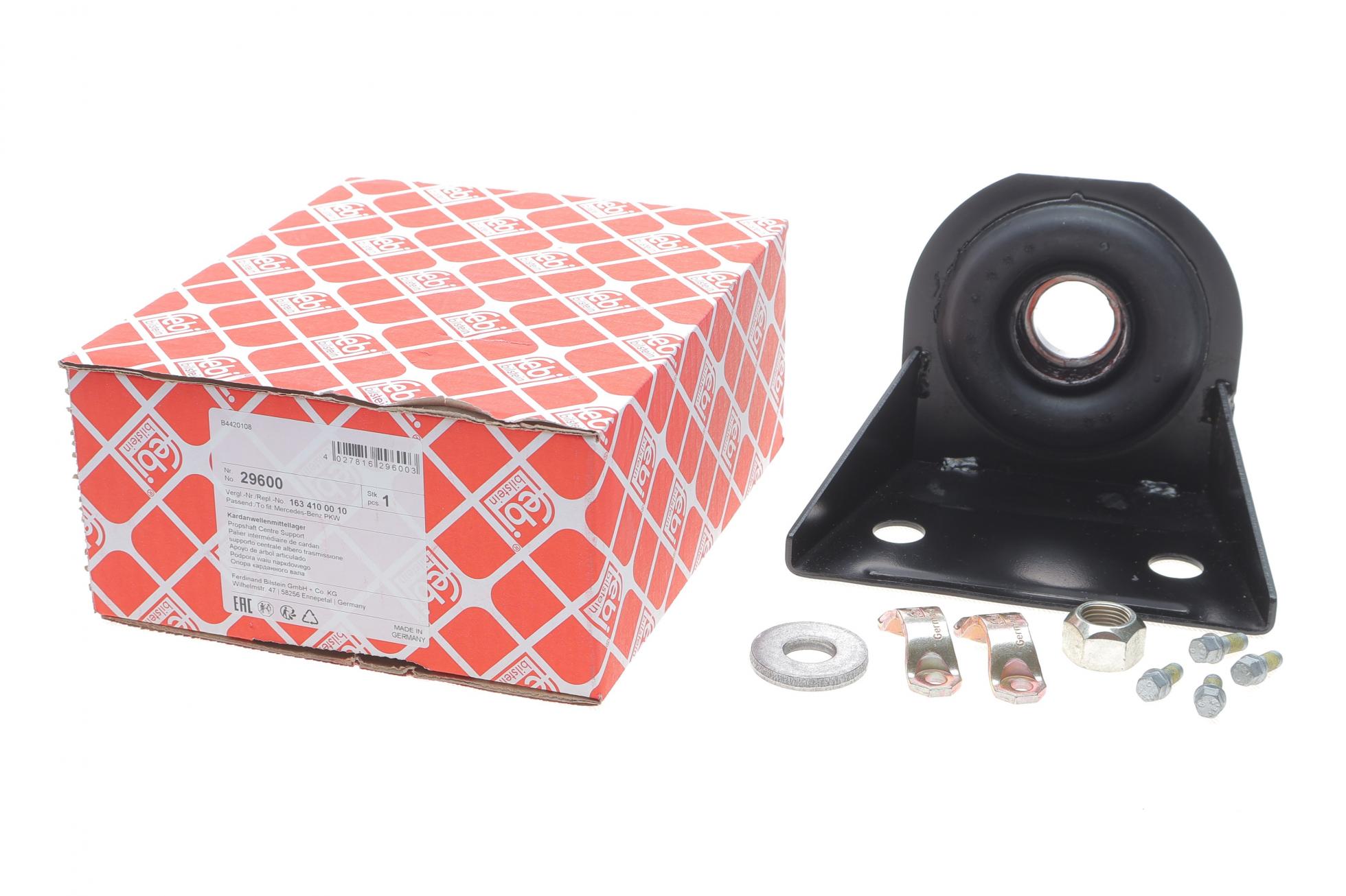 29600 FEBI BILSTEIN